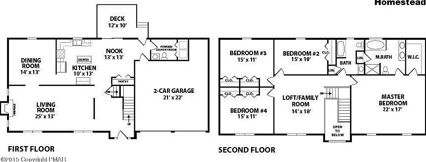 2nd image of 29 Beech Lot 29