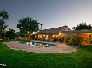 5311 N Quail Run Pl, Paradise Valley, AZ 85253