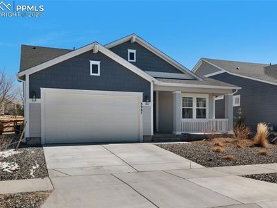3987 Ivy Hill Dr, Colorado Springs, CO, 80922