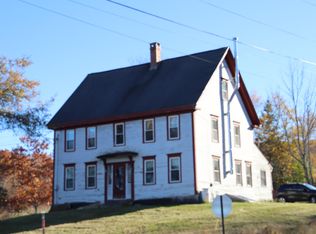 484 Castine Road, Orland, ME 04472