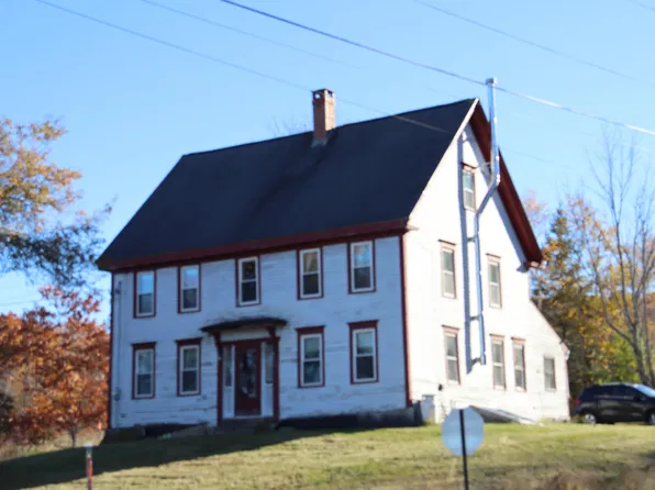 484 Castine Road, Orland, ME 04472