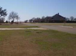 8707 151st St, Wolfforth, TX 79382