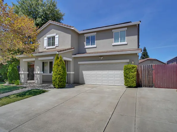 1809 Gable Dr, Woodland, CA 95776