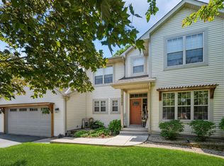 11107 20th St NE, Saint Michael, MN 55376