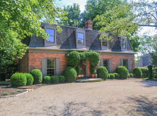 2898 Alpine Ter, Cincinnati, OH 45208