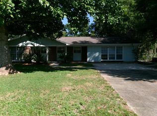 6010 Keating Rd, Pensacola, FL 32504