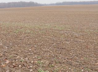 Jeffrey Rd, Homerville, OH 44235