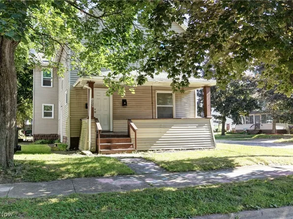 1245 Childs Ave, Akron, OH 44314