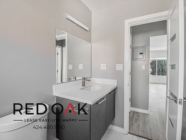 514 S Mariposa Ave #204 — Photo 11