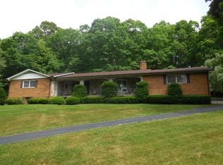 651 4th St, Daniels, WV 25813