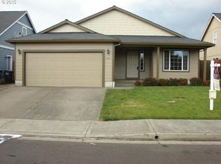 11023 Chantal St NE, Donald, OR