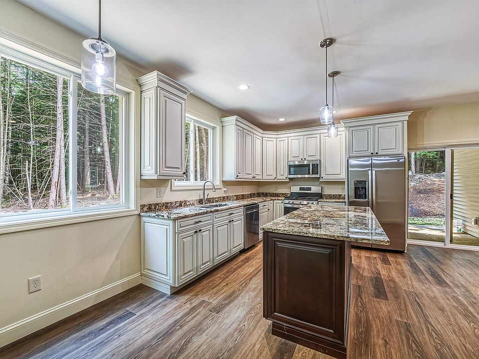 329 Hominy Pot Road, New London, NH 03257 MLS 4962570 Zillow