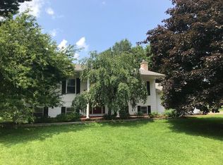 4865 Columbus Rd, Centerburg, OH 43011