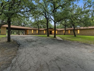 792 County Road 474, Stephenville, TX, 76401