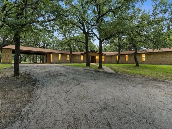 792 County Road 474, Stephenville, TX 76401