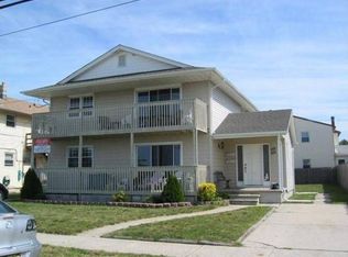 321 N Lafayette Ave #321, Ventnor, NJ