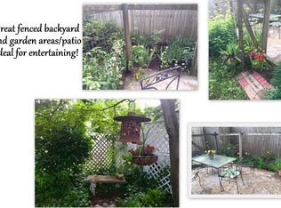 203 N East St, Roseboro, NC 28382