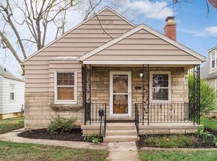 1514 Doten Ave, Columbus, OH 43212