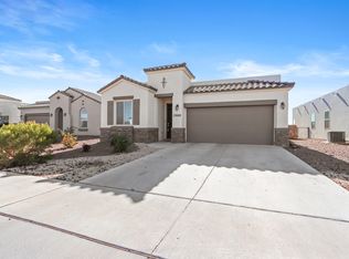 13668 Matfen Ave, El Paso, TX 79928