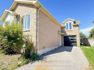 (Undisclosed Address), Barrie, ON L4N 7N9