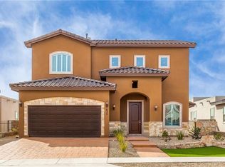 635 Hardwick Pl, El Paso, TX 79928