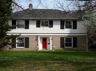 2606 W Berwyn Rd, Muncie, IN 47304