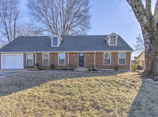6409 Northampton Dr, Memphis, TN 38134