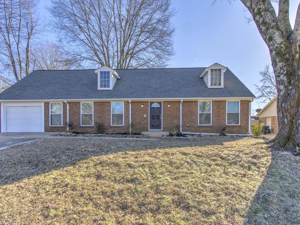 6409 Northampton Dr, Bartlett, TN 38134