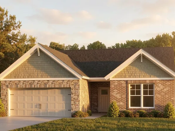 9984 Bremerton St Lot 167, Bowling Green, KY 42101