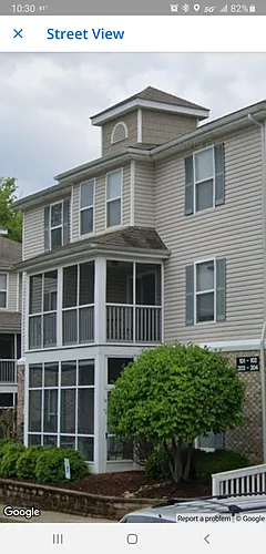 5301 Carolina Crossings Way #203 Photo 1
