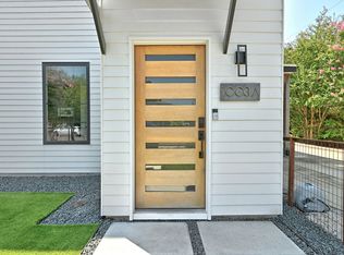 1003 Daphne Ct, Austin, TX 78704