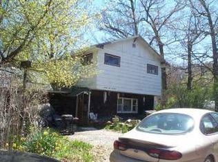 7317 W 126th Pl, Cedar Lake, IN 46303