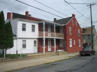61 Fairview Ave, Lancaster, PA 17603
