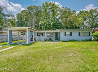 7514 Strato Rd, Jacksonville, FL 32210