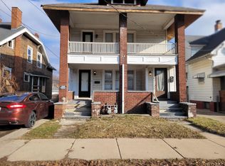 1134 South Ave, Toledo, OH
