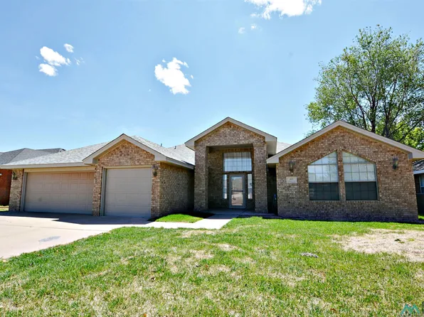 405 Adkins Ct, Clovis, NM 88101