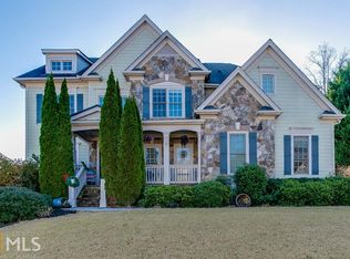 8077 Sleepy Lagoon Way, Flowery Branch, GA 30542