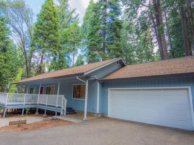 6936 Ridgeway Dr, Pollock Pines, CA, 95726