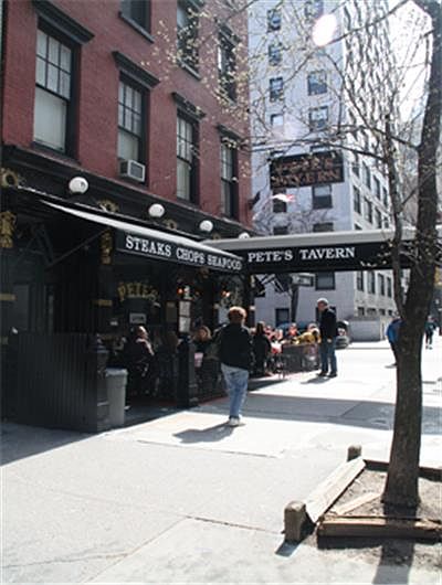 2nd image of 1047 2nd Ave APT 1B