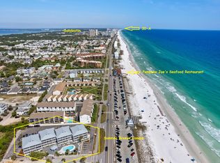 2384 Scenic Gulf Dr UNIT 112, Miramar Beach, FL 32550