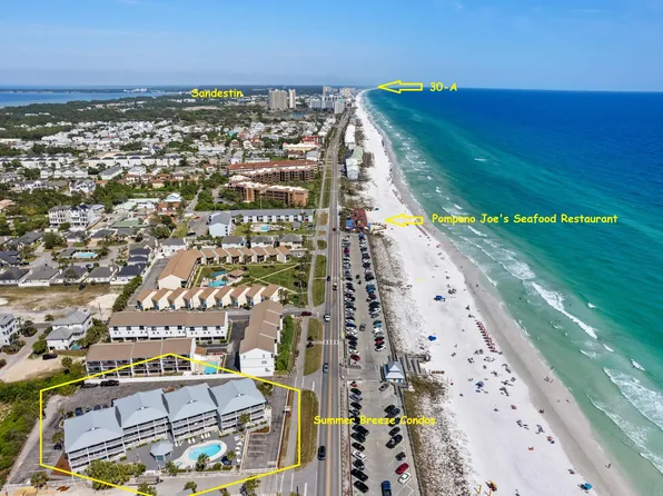 2384 Scenic Gulf Dr Unit 112, Miramar Beach, FL 32550