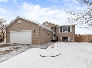 134 Adonia Ln, Rapid City, SD 57701