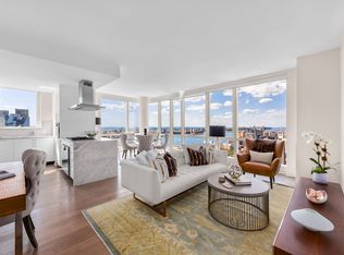 460 W 42nd St #PENTHOUSE 2K, New York, NY 10036