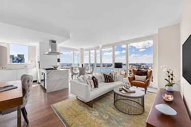 460 West 42nd Street, #PH2K