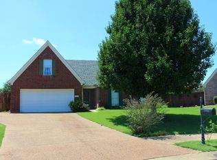 7703 Piney Ridge Cv, Olive Branch, MS 38654