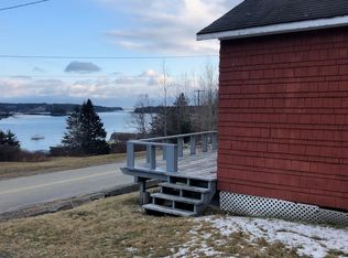 271 Harbor Rd, Swans Island, ME 04685