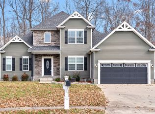 2788 Ann Dr, Clarksville, TN 37040