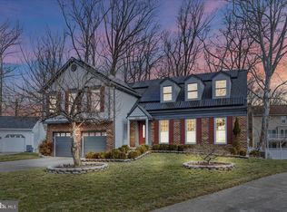 12417 Olivewood Pl, Silver Spring, MD 20904