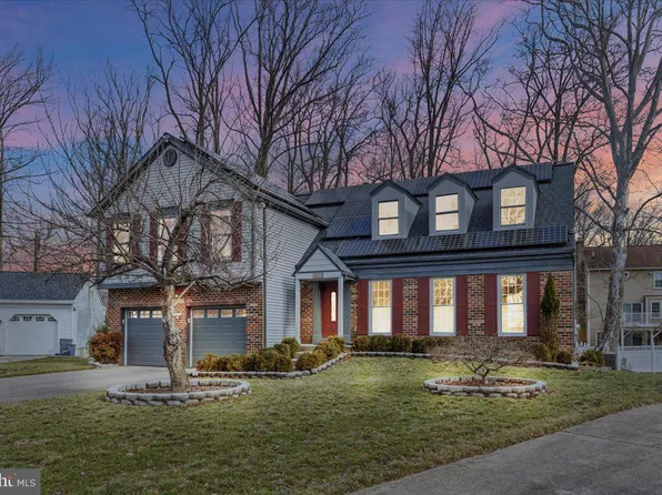 12417 Olivewood Pl, Silver Spring, MD 20904