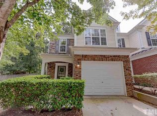 4241 Camden Woods Ct, Raleigh, NC 27612